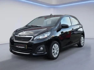 Peugeot 108 SH-900-F financial lease – Leaseprijzen.nl – afbeelding 1