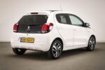 Peugeot 108 XN-765-F financial lease – Leaseprijzen.nl – afbeelding 2