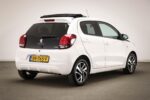 Peugeot 108 XN-765-F financial lease – Leaseprijzen.nl – afbeelding 3