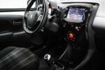 Peugeot 108 XN-765-F financial lease – Leaseprijzen.nl – afbeelding 5