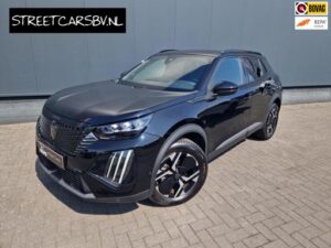 Peugeot 2008  financial lease – Leaseprijzen.nl – afbeelding 2