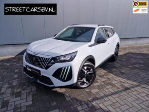 Peugeot 2008  financial lease – Leaseprijzen.nl – afbeelding 2