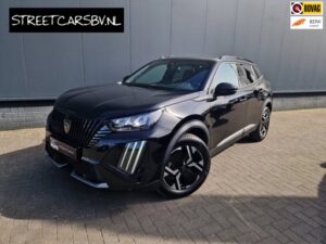 Peugeot 2008  financial lease – Leaseprijzen.nl – afbeelding 2