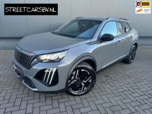 Peugeot 2008  financial lease – Leaseprijzen.nl – afbeelding 2