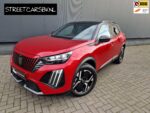 Peugeot 2008  financial lease – Leaseprijzen.nl – afbeelding 1