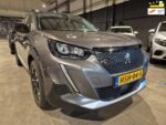 Peugeot 2008  financial lease – Leaseprijzen.nl – afbeelding 1