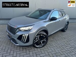 Peugeot 2008  financial lease – Leaseprijzen.nl – afbeelding 1