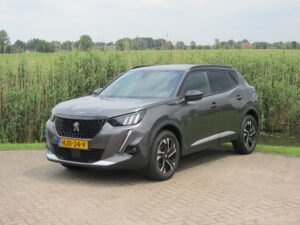 Peugeot 2008 HJD-24V financial lease – Leaseprijzen.nl – afbeelding 1