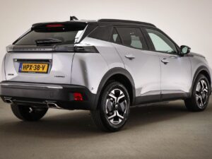 Peugeot 2008 HPX-38-V financial lease – Leaseprijzen.nl – afbeelding 2