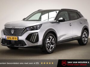 Peugeot 2008 HPX-38-V financial lease – Leaseprijzen.nl – afbeelding 1
