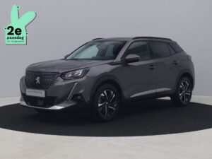 Peugeot 2008 JGS-88-N financial lease – Leaseprijzen.nl – afbeelding 1