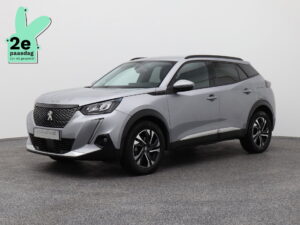 Peugeot 2008 JTH-47-L financial lease – Leaseprijzen.nl – afbeelding 1