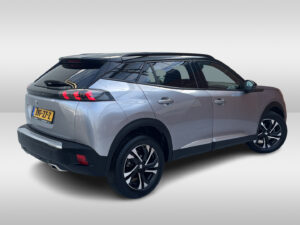 Peugeot 2008 JVF-27-Z financial lease – Leaseprijzen.nl – afbeelding 2