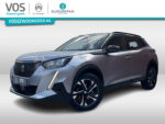 Peugeot 2008 JVF-27-Z financial lease – Leaseprijzen.nl – afbeelding 1