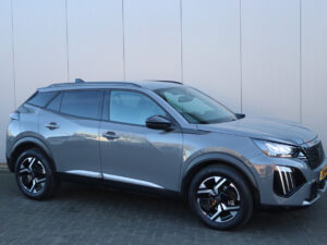 Peugeot 2008 JZK14T financial lease – Leaseprijzen.nl – afbeelding 2