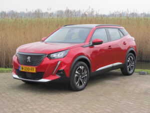 Peugeot 2008 N-230-FF financial lease – Leaseprijzen.nl – afbeelding 1