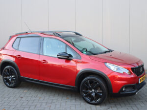 Peugeot 2008 NJ805R financial lease – Leaseprijzen.nl – afbeelding 2