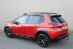 Peugeot 2008 NJ805R financial lease – Leaseprijzen.nl – afbeelding 3