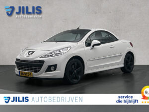 Peugeot 207  financial lease – Leaseprijzen.nl – afbeelding 1