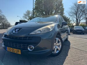 Peugeot 207 SW Outdoor 30-ZL-JP financial lease – Leaseprijzen.nl – afbeelding 1