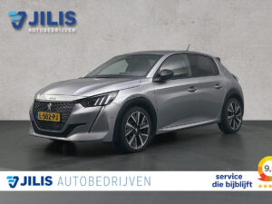 Peugeot 208  financial lease – Leaseprijzen.nl – afbeelding 1