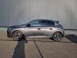 Peugeot 208  financial lease – Leaseprijzen.nl – afbeelding 3