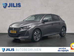 Peugeot 208  financial lease – Leaseprijzen.nl – afbeelding 1