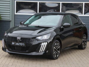 Peugeot 208 - financial lease – Leaseprijzen.nl – afbeelding 1