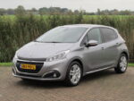 Peugeot 208 GNJ-90-L financial lease – Leaseprijzen.nl – afbeelding 1