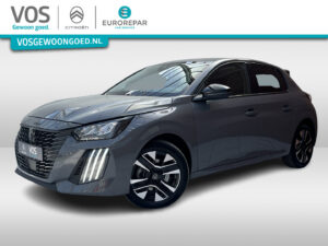 Peugeot 208 HHL-96-Z financial lease – Leaseprijzen.nl – afbeelding 1
