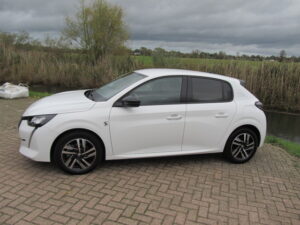 Peugeot 208 JKD-08-L financial lease – Leaseprijzen.nl – afbeelding 2