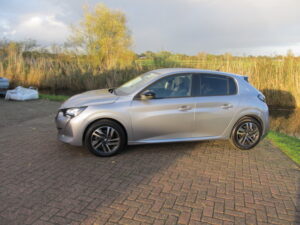 Peugeot 208 JKD-19-L financial lease – Leaseprijzen.nl – afbeelding 2