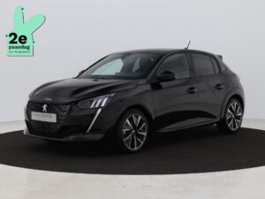 Peugeot 208 JLB-89-S financial lease – Leaseprijzen.nl – afbeelding 1