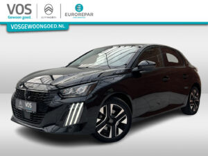 Peugeot 208 K0-43-07 financial lease – Leaseprijzen.nl – afbeelding 1