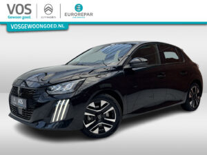 Peugeot 208 K0-67-61 financial lease – Leaseprijzen.nl – afbeelding 1