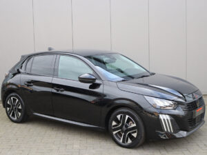 Peugeot 208 KDK89D financial lease – Leaseprijzen.nl – afbeelding 2