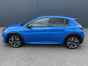 Peugeot 208 NLR-287-FP financial lease – Leaseprijzen.nl – afbeelding 2