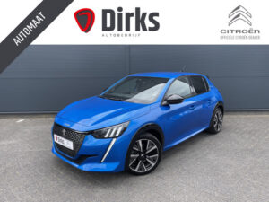 Peugeot 208 NLR-287-FP financial lease – Leaseprijzen.nl – afbeelding 1