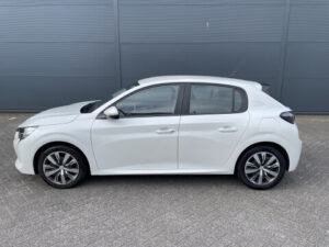 Peugeot 208 NLT-633-XJ financial lease – Leaseprijzen.nl – afbeelding 2