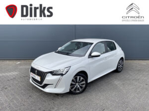 Peugeot 208 NLT-633-XJ financial lease – Leaseprijzen.nl – afbeelding 1
