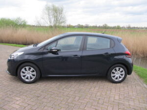 Peugeot 208 XL-327-F financial lease – Leaseprijzen.nl – afbeelding 2