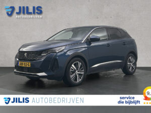 Peugeot 3008  financial lease – Leaseprijzen.nl – afbeelding 1