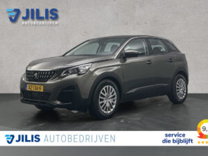 Peugeot 3008  financial lease – Leaseprijzen.nl – afbeelding 1