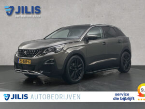 Peugeot 3008  financial lease – Leaseprijzen.nl – afbeelding 1
