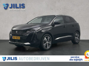 Peugeot 3008  financial lease – Leaseprijzen.nl – afbeelding 1