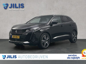Peugeot 3008  financial lease – Leaseprijzen.nl – afbeelding 1