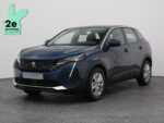 Peugeot 3008 - financial lease – Leaseprijzen.nl – afbeelding 1