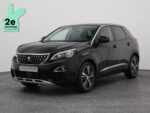Peugeot 3008 - financial lease – Leaseprijzen.nl – afbeelding 1