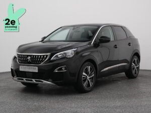 Peugeot 3008 - financial lease – Leaseprijzen.nl – afbeelding 1