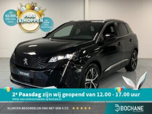 Peugeot 3008 JKD-17-B financial lease – Leaseprijzen.nl – afbeelding 1